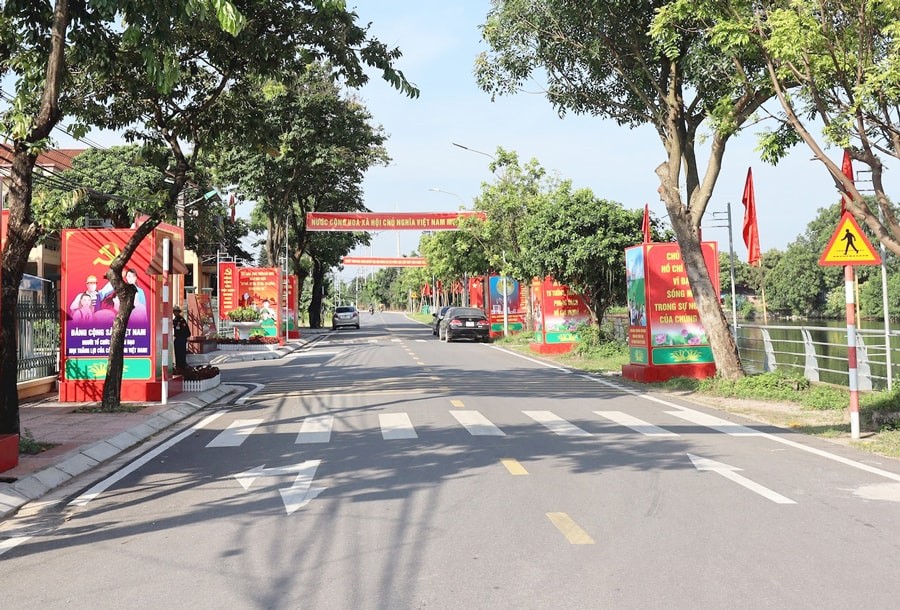 Hỗ trợ nông dân bảo vệ môi trường: cần giải pháp duy trì phong trào Hỗ trợ nông dân bảo vệ môi trường: cần giải pháp duy trì phong trào