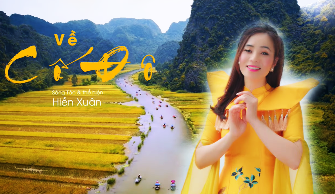 Nhạc sĩ, ca sĩ Phạm Mai Hiền Xuân: Tỏa sáng với những giải thưởng âm nhạc Nhạc sĩ, ca sĩ Phạm Mai Hiền Xuân: Tỏa sáng với những giải thưởng âm nhạc