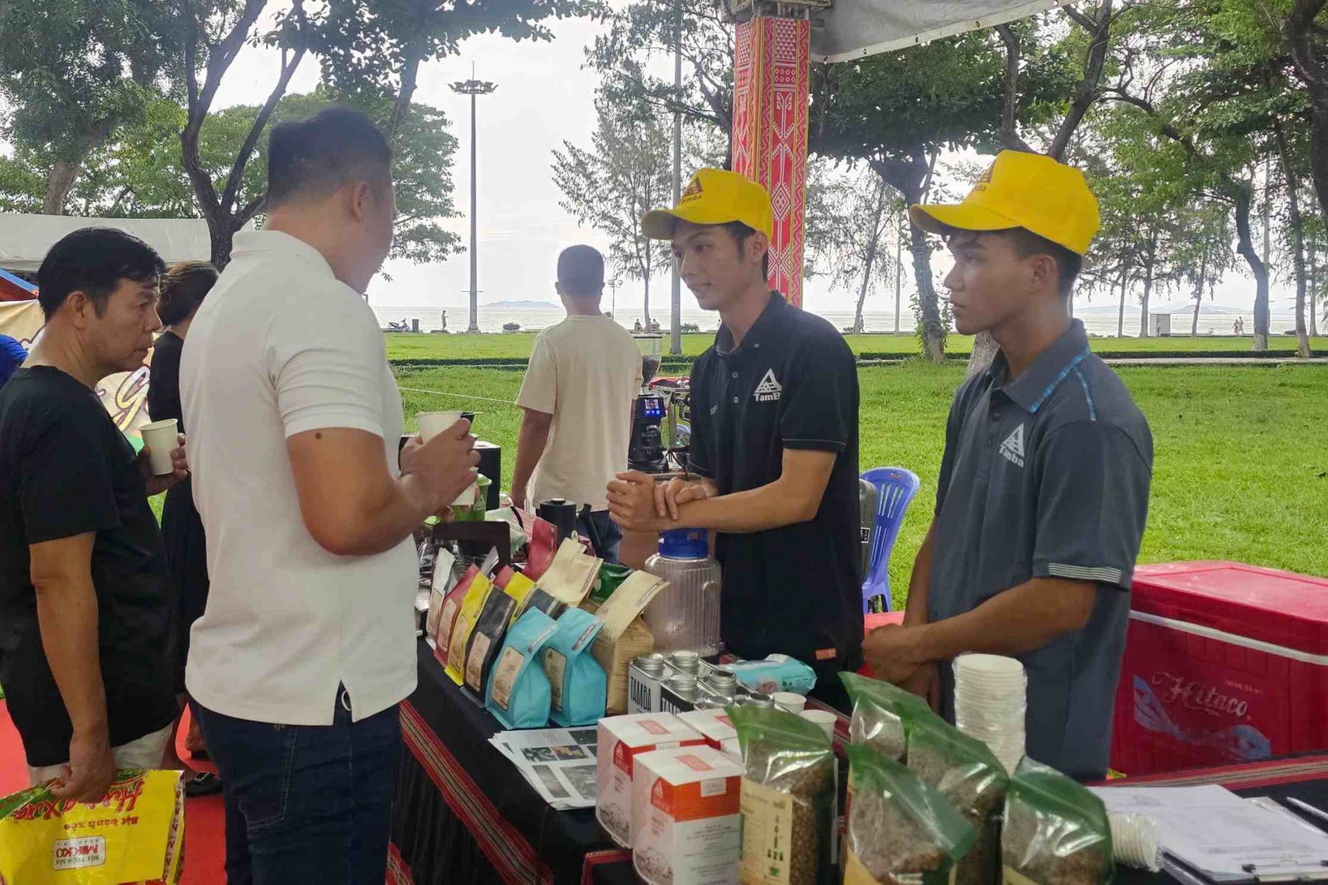 Gia Lai tăng cường kết nối cung - cầu lao động, bảo đảm an sinh xã hội cho người lao động Gia Lai tăng cường kết nối cung - cầu lao động, bảo đảm an sinh xã hội cho người lao động