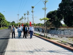 Nông thôn mới Hà Nội: 15 năm bứt phá, dẫn đầu cả nước