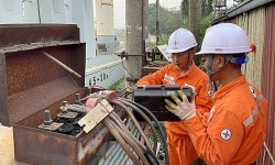 Bộ Công Thương đề xuất thí điểm giá điện hai thành phần từ năm 2026