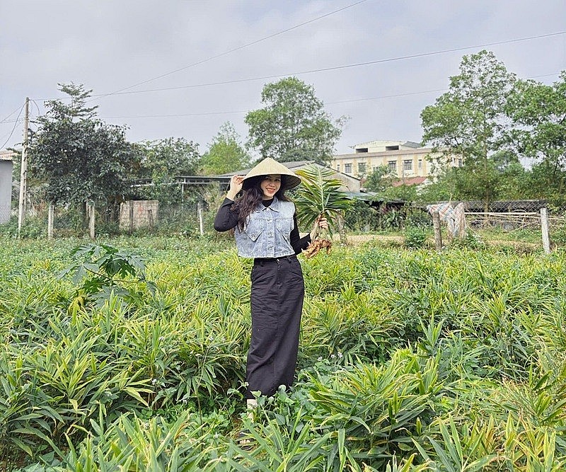 Như bao người trẻ, hành trình khởi nghiệp của chị Chi cũng dễ dàng Như bao người trẻ, hành trình khởi nghiệp của chị Chi cũng dễ dàng