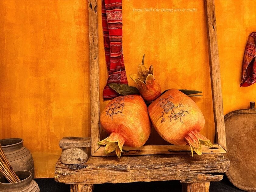 Ký ức Trung thu cổ  Ký ức Trung thu cổ