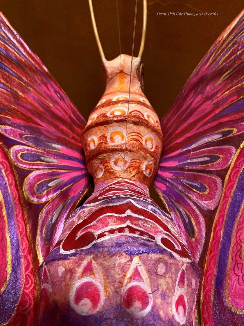 Ký ức Trung thu cổ  Ký ức Trung thu cổ