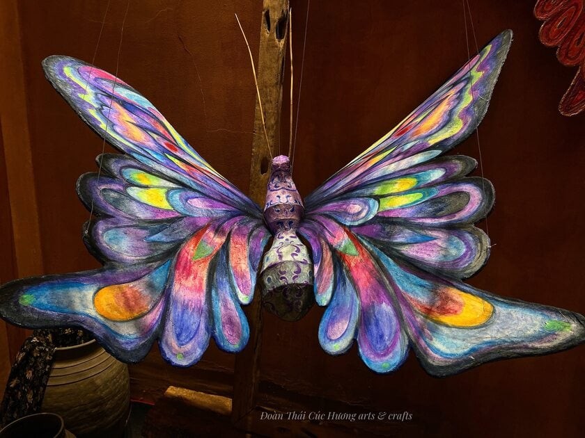 Ký ức Trung thu cổ  Ký ức Trung thu cổ