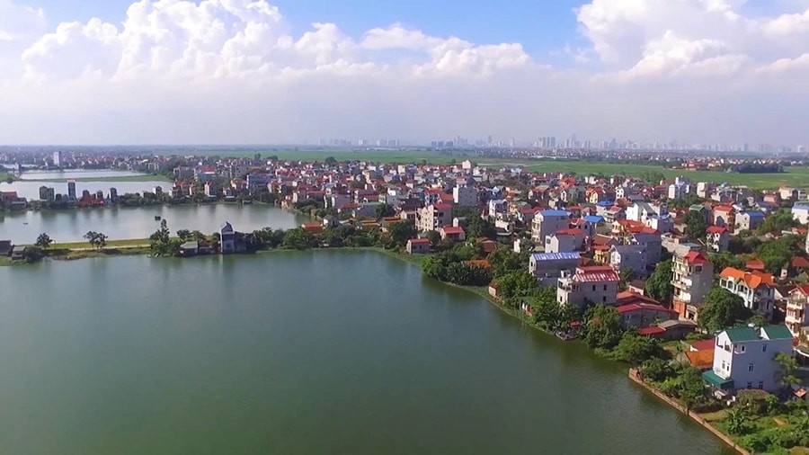 Giữ hồn quê và nâng tầm kinh tế ở xã Bình Minh Giữ hồn quê và nâng tầm kinh tế ở xã Bình Minh