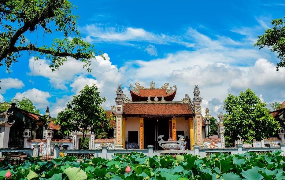 Giữ hồn quê và nâng tầm kinh tế ở xã Bình Minh Giữ hồn quê và nâng tầm kinh tế ở xã Bình Minh