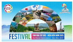 Điện Biên sẵn sàng cho Festival Tinh hoa Tây Bắc 2025