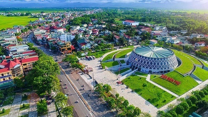 Điện Biên sẵn sàng cho Festival Tinh hoa Tây Bắc 2025 Điện Biên sẵn sàng cho Festival Tinh hoa Tây Bắc 2025