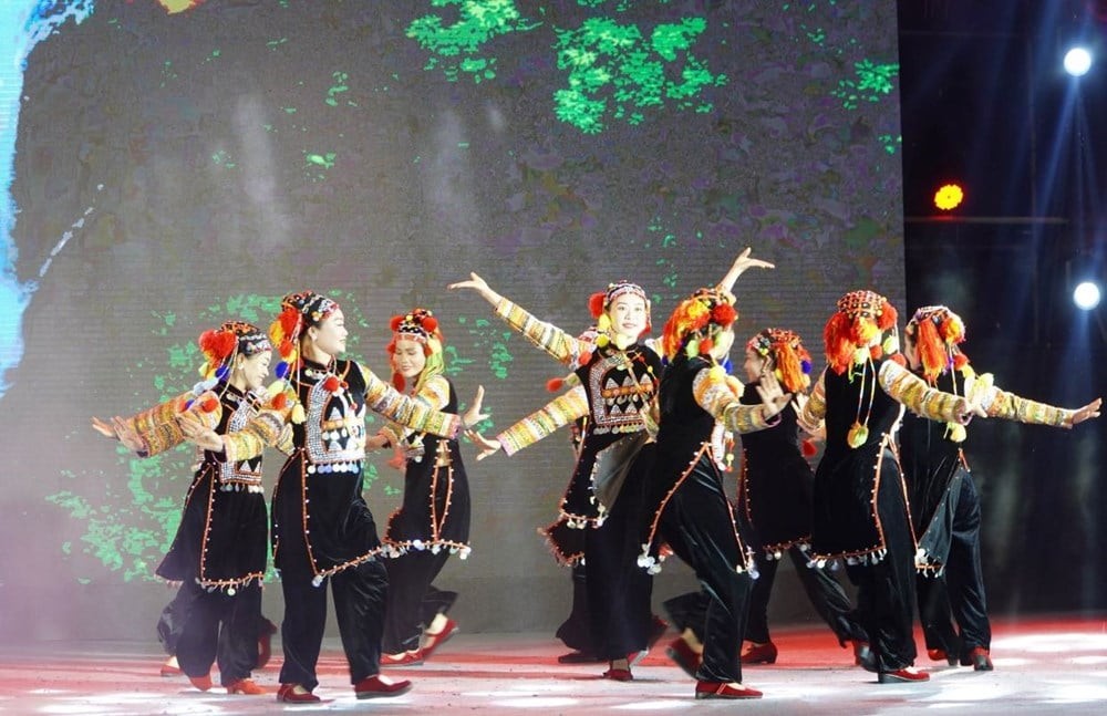Điện Biên sẵn sàng cho Festival Tinh hoa Tây Bắc 2025 Điện Biên sẵn sàng cho Festival Tinh hoa Tây Bắc 2025