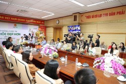 Herbalife Việt Nam tổ chức Cuộc thi “Tôi Khỏe Đẹp Hơn”
