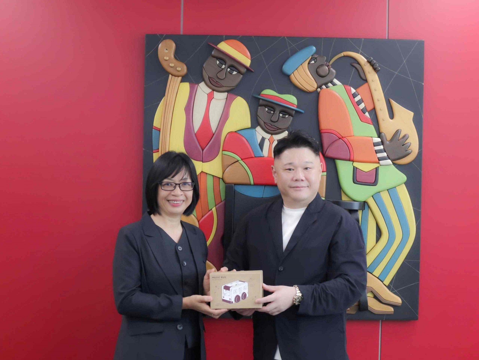 Thắt chặt tình hữu nghị giữa Gia Lai và Izumisano trong chuyến công tác của Phó Chủ tịch UBND tỉnh Gia Lai Nguyễn Thị Thanh Lịch tại Nhật Bản Thắt chặt tình hữu nghị giữa Gia Lai và Izumisano trong chuyến công tác của Phó Chủ tịch UBND tỉnh Gia Lai Nguyễn Thị Thanh Lịch tại Nhật Bản