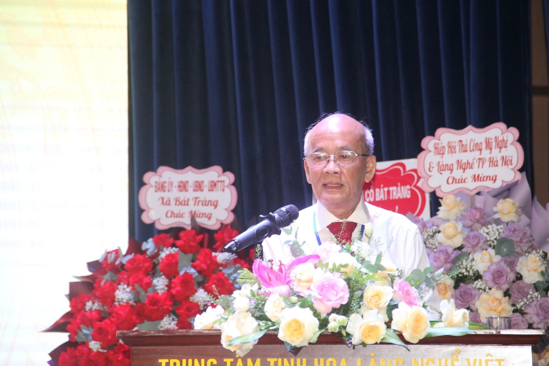 Xu hướng thị trường và giải pháp phát triển bền vững ngành thủ công mỹ nghệ