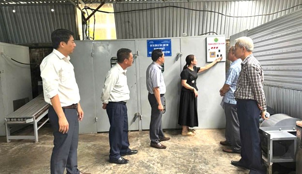 Đắk Lắk xây dựng Kế hoạch khuyến công năm 2026