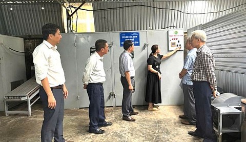 dak lak xay dung ke hoach khuyen cong nam 2026