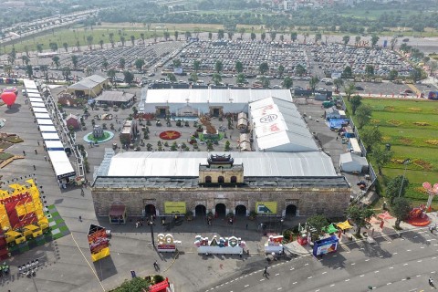 lang nghe truyen thong trong dong chay 80 nam hanh trinh doc lap tu do hanh phuc