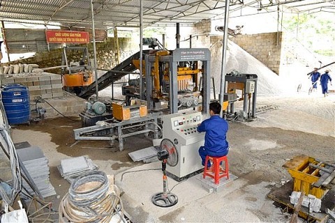 khuyen cong cao bang tiep tuc la don bay chien luoc trong tien trinh cong nghiep hoa nong thon