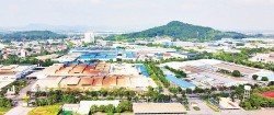 Bước đột phá từ hỗ trợ khuyến công