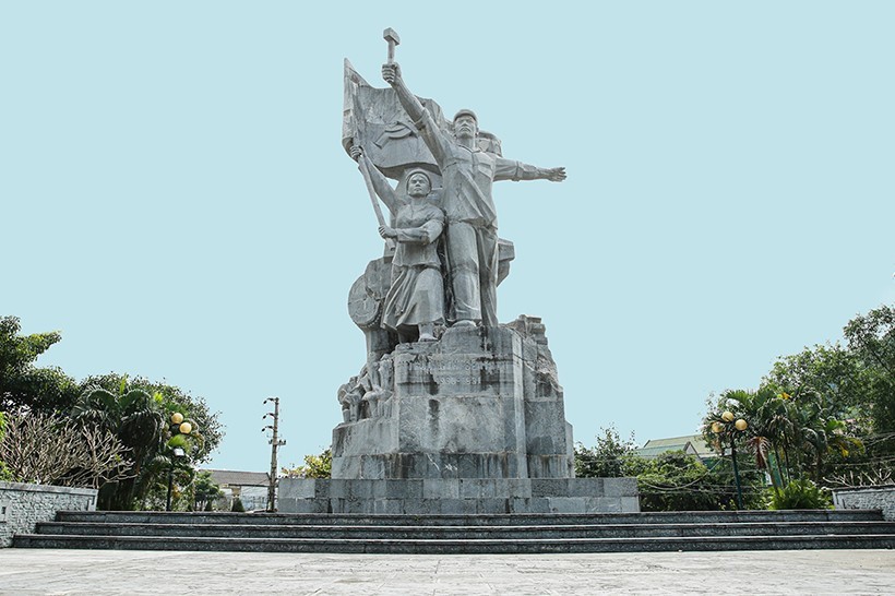 Xếp hạng 4 di tích quốc gia đặc biệt