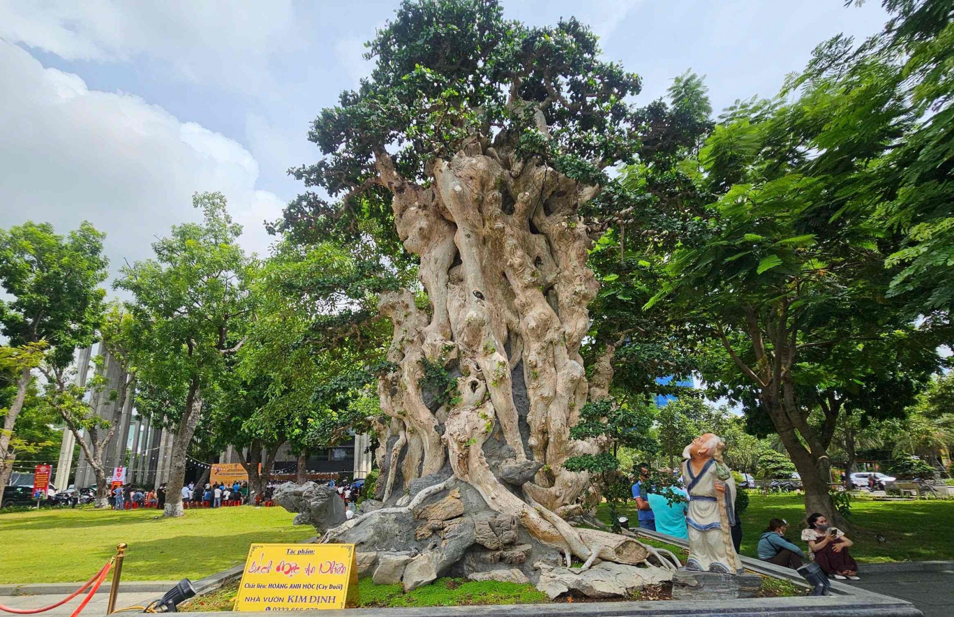 Hơn 5.000 tác phẩm sinh vật cảnh tham gia Liên hoan triển lãm sinh vật cảnh tỉnh Gia Lai mở rộng - lần thứ I năm 2025 Hơn 5.000 tác phẩm sinh vật cảnh tham gia Liên hoan triển lãm sinh vật cảnh tỉnh Gia Lai mở rộng - lần thứ I năm 2025