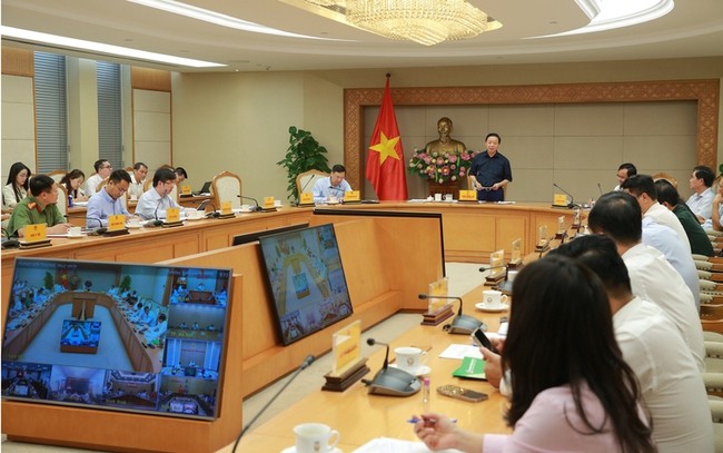 Cách tiếp cận mới cho nông thôn hiện đại và giảm nghèo bền vững Cách tiếp cận mới cho nông thôn hiện đại và giảm nghèo bền vững