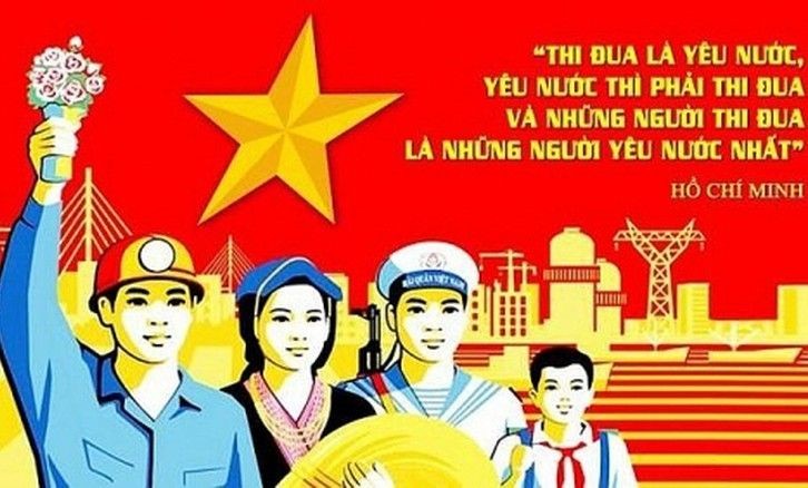 Phong trào thi đua yêu nước tạo động lực cho Gia Lai phát triển toàn diện bền vững
