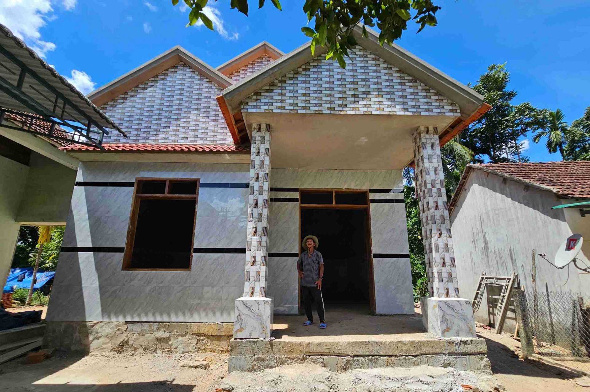 Phong trào thi đua yêu nước tạo động lực cho Gia Lai phát triển toàn diện bền vững