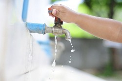Chiêm Hóa chú trọng nâng cao chất lượng nước sạch và môi trường nông thôn