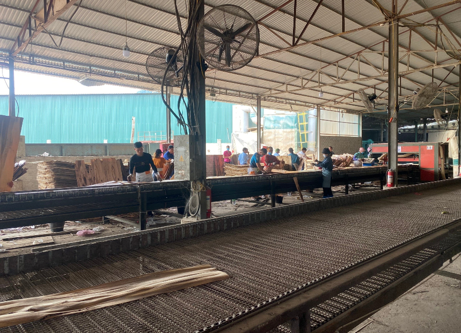 Thanh Hóa: Khuyến công tạo “đòn bẩy” cho công nghiệp nông thôn bứt phá Thanh Hóa: Khuyến công tạo “đòn bẩy” cho công nghiệp nông thôn bứt phá