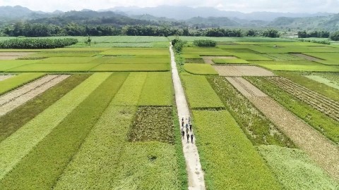 Chiêm Hóa bứt phá phát triển theo hướng hiện đại