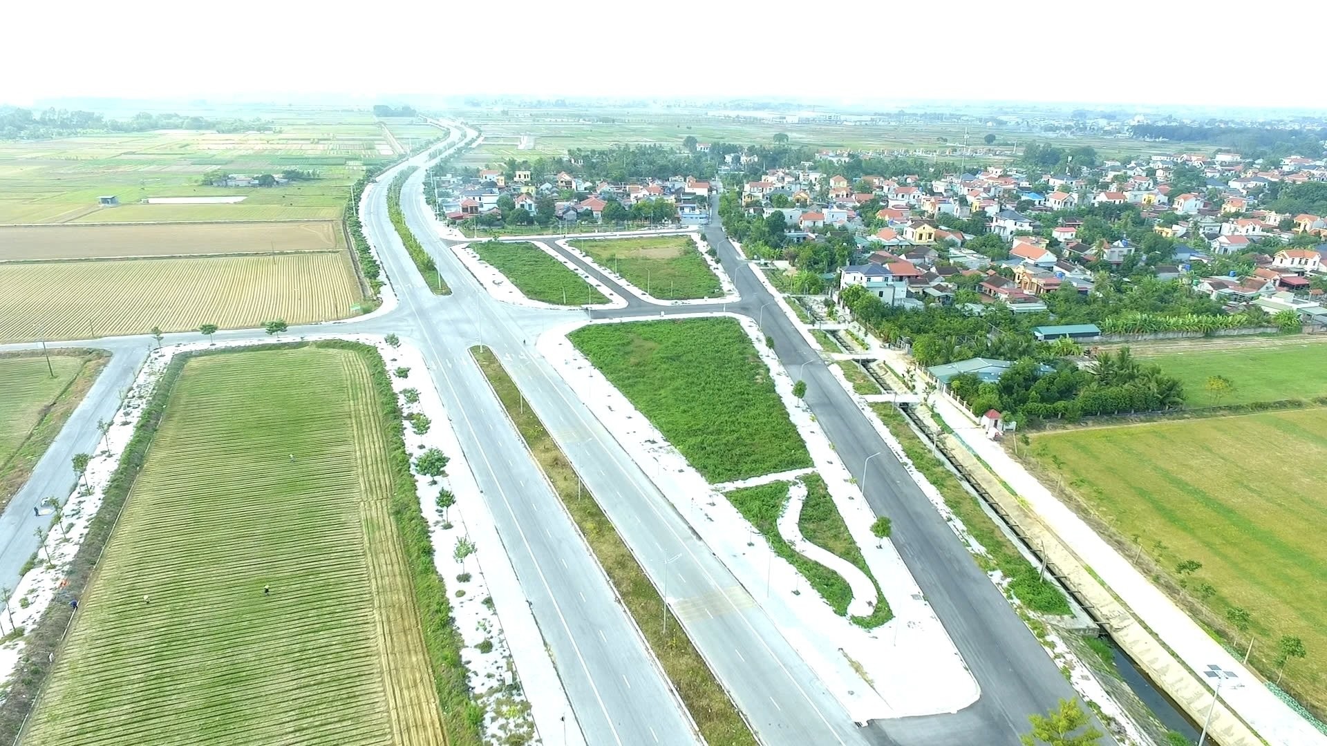 Dấu ấn, thách thức và hướng đi mới trong xây dựng nông thôn mới ở Thanh Hóa