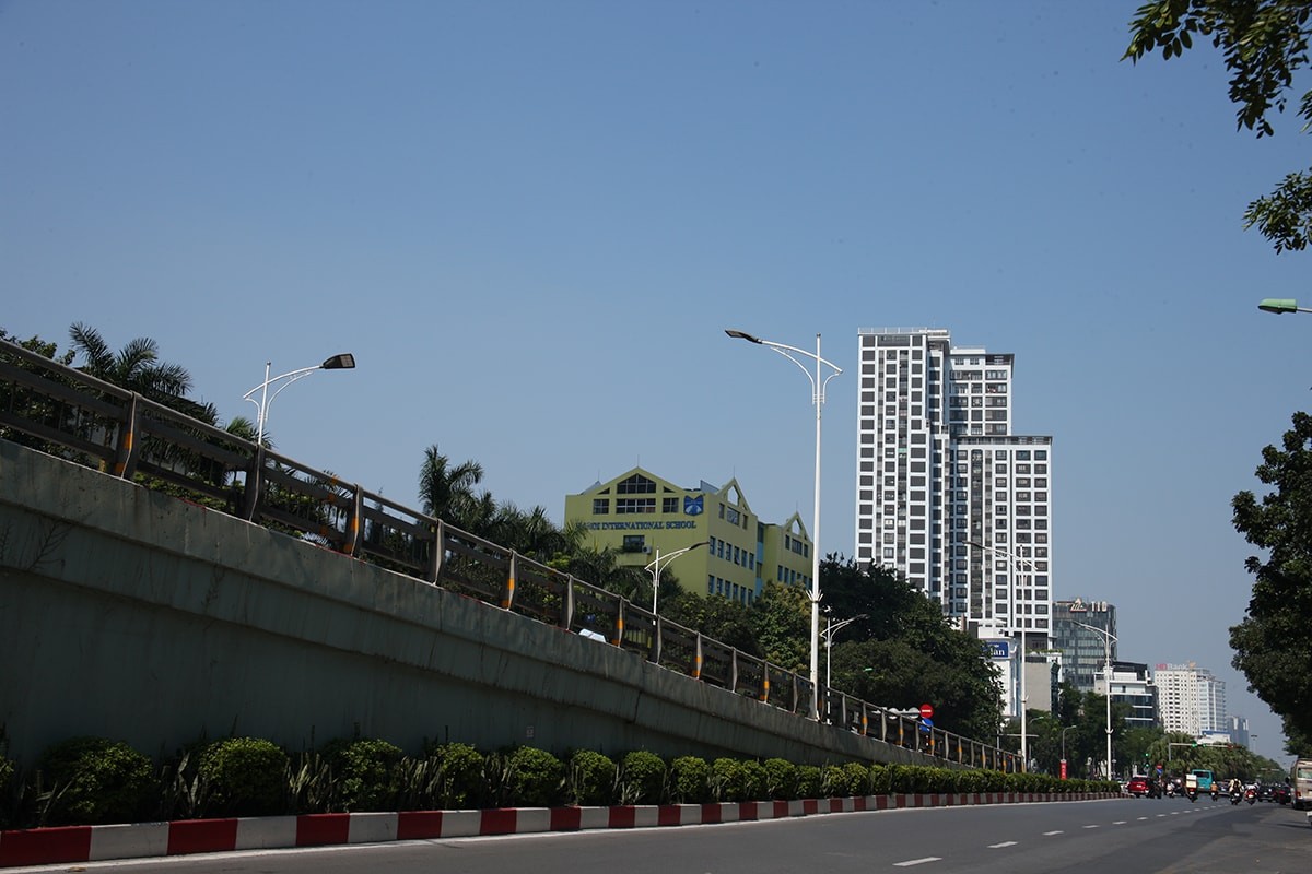 Sở Nông nghiệp và Môi trường Hà Nội: Quyết liệt triển khai đồng bộ giải pháp vì bầu trời xanh Sở Nông nghiệp và Môi trường Hà Nội: Quyết liệt triển khai đồng bộ giải pháp vì bầu trời xanh