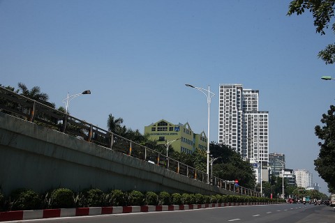 so nong nghiep va moi truong ha noi quyet liet trien khai dong bo giai phap vi bau troi xanh
