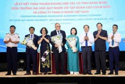 Hội thảo “Khơi nguồn năng lượng tương lai”, Gia Lai khẳng định tầm nhìn trung tâm năng lượng tái tạo