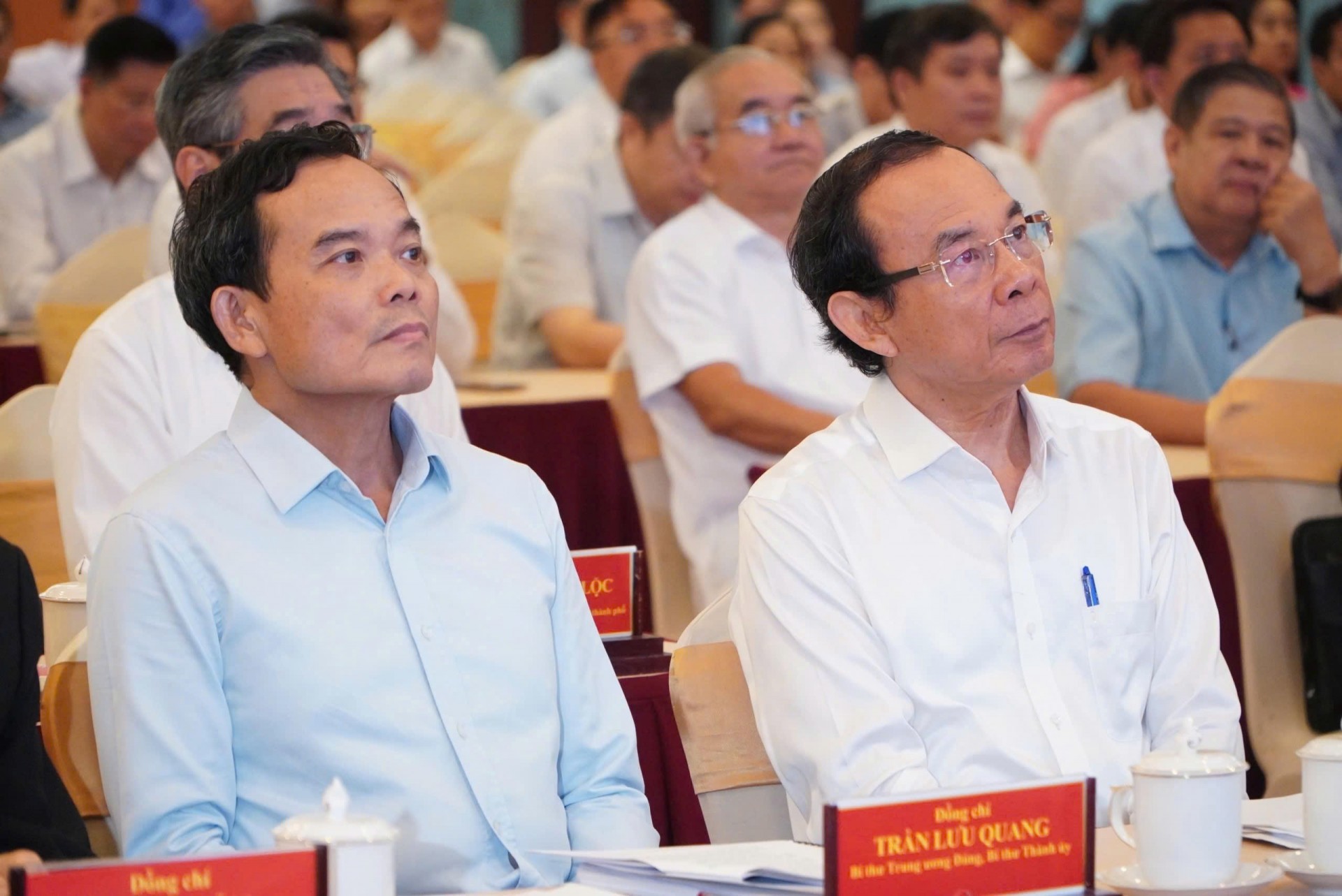 Biến khát vọng thành hành động Biến khát vọng thành hành động