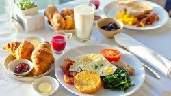 Lý do ăn sáng muộn cũng gây nguy hiểm cho cơ thể