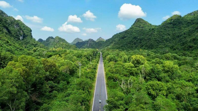 Công nhận làng Việt Hải là điểm du lịch cộng đồng
