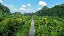 Công nhận làng Việt Hải là điểm du lịch cộng đồng