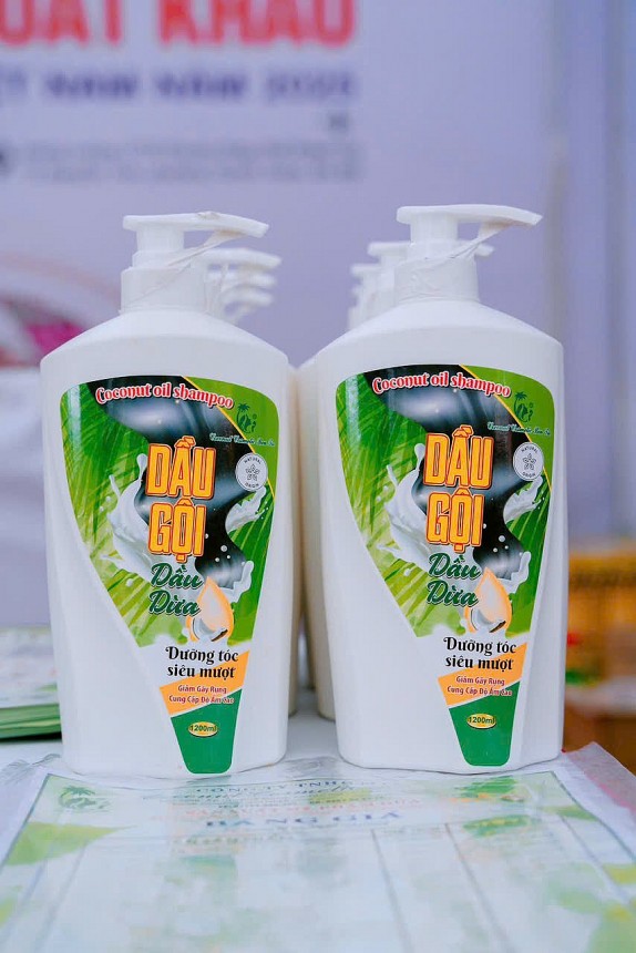 Vĩnh Long: Khởi nghiệp tuổi xế chiều, người đàn ông U80 thành công với sản phẩm OCOP Vĩnh Long: Khởi nghiệp tuổi xế chiều, người đàn ông U80 thành công với sản phẩm OCOP