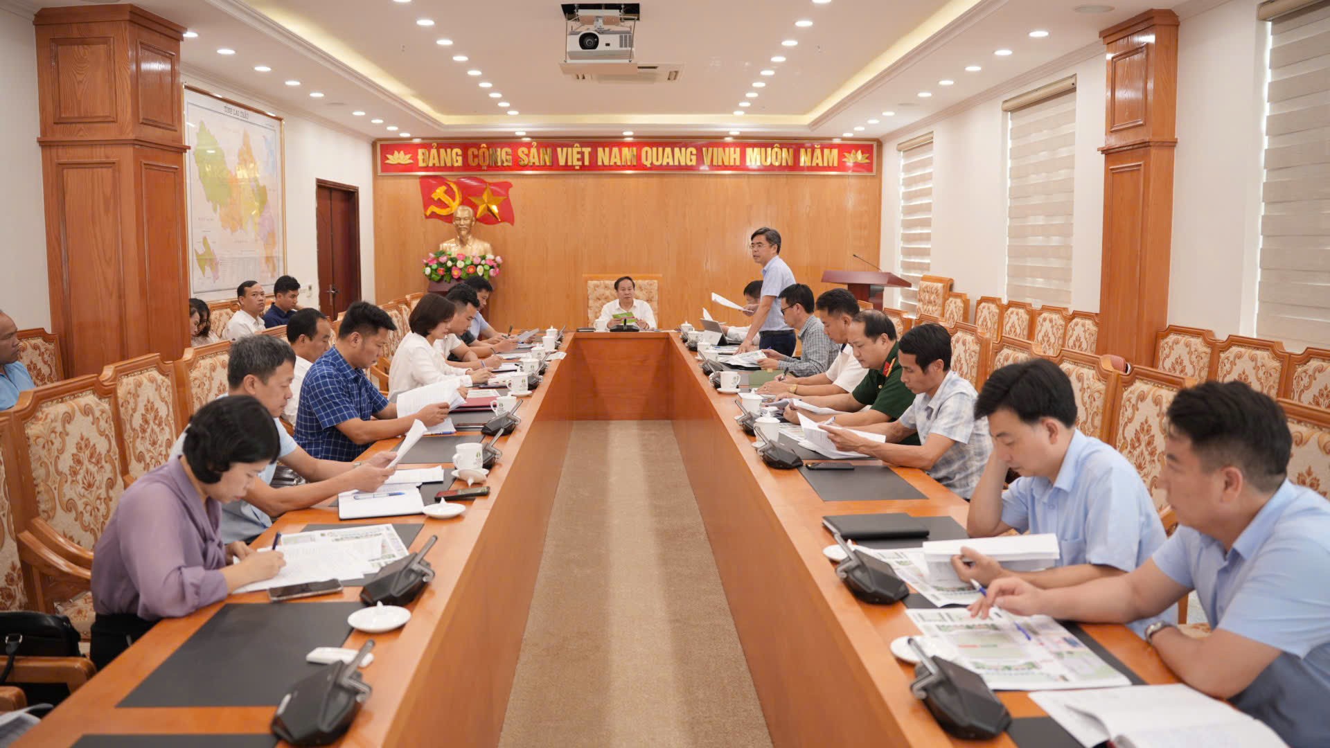 Sắp diễn ra Tuần Văn hóa – Du lịch Lai Châu năm 2025