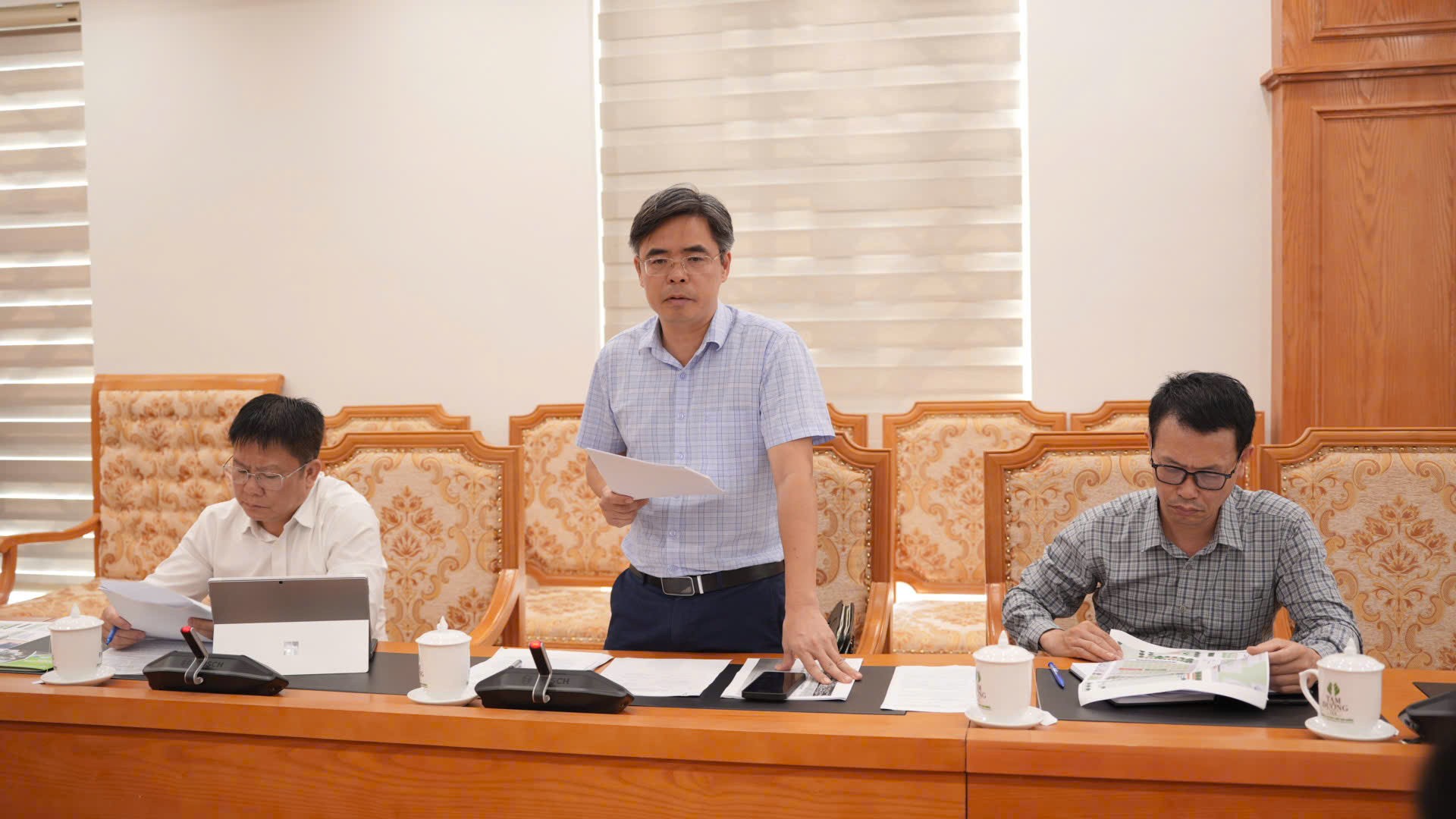 Sắp diễn ra Tuần Văn hóa – Du lịch Lai Châu năm 2025