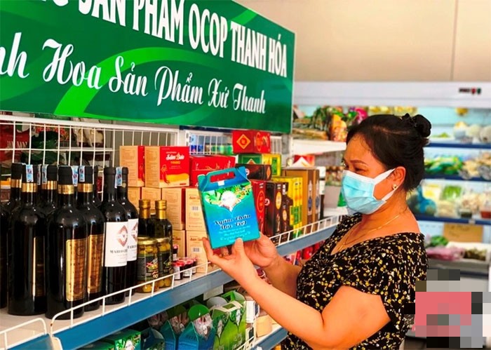 Thanh Hóa thúc đẩy bảo tồn và phát triển làng nghề truyền thống
