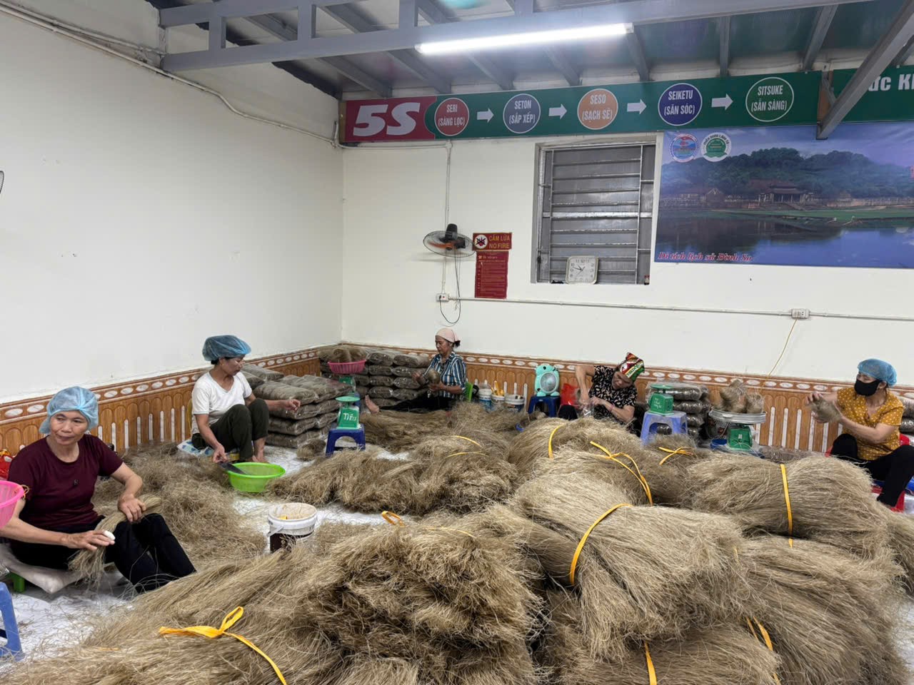 Xã Hưng Đạo (TP Hà Nội): Tự lực tự cường khắc phục khó khăn trong chuyển đổi chính quyền hai cấp Xã Hưng Đạo (TP Hà Nội): Tự lực tự cường khắc phục khó khăn trong chuyển đổi chính quyền hai cấp