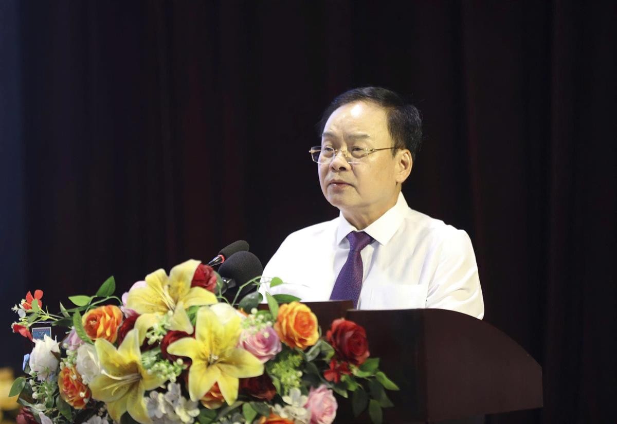 Phát huy tiềm năng trong xây dựng nông thôn mới ở một số tỉnh Tây Bắc Phát huy tiềm năng trong xây dựng nông thôn mới ở một số tỉnh Tây Bắc