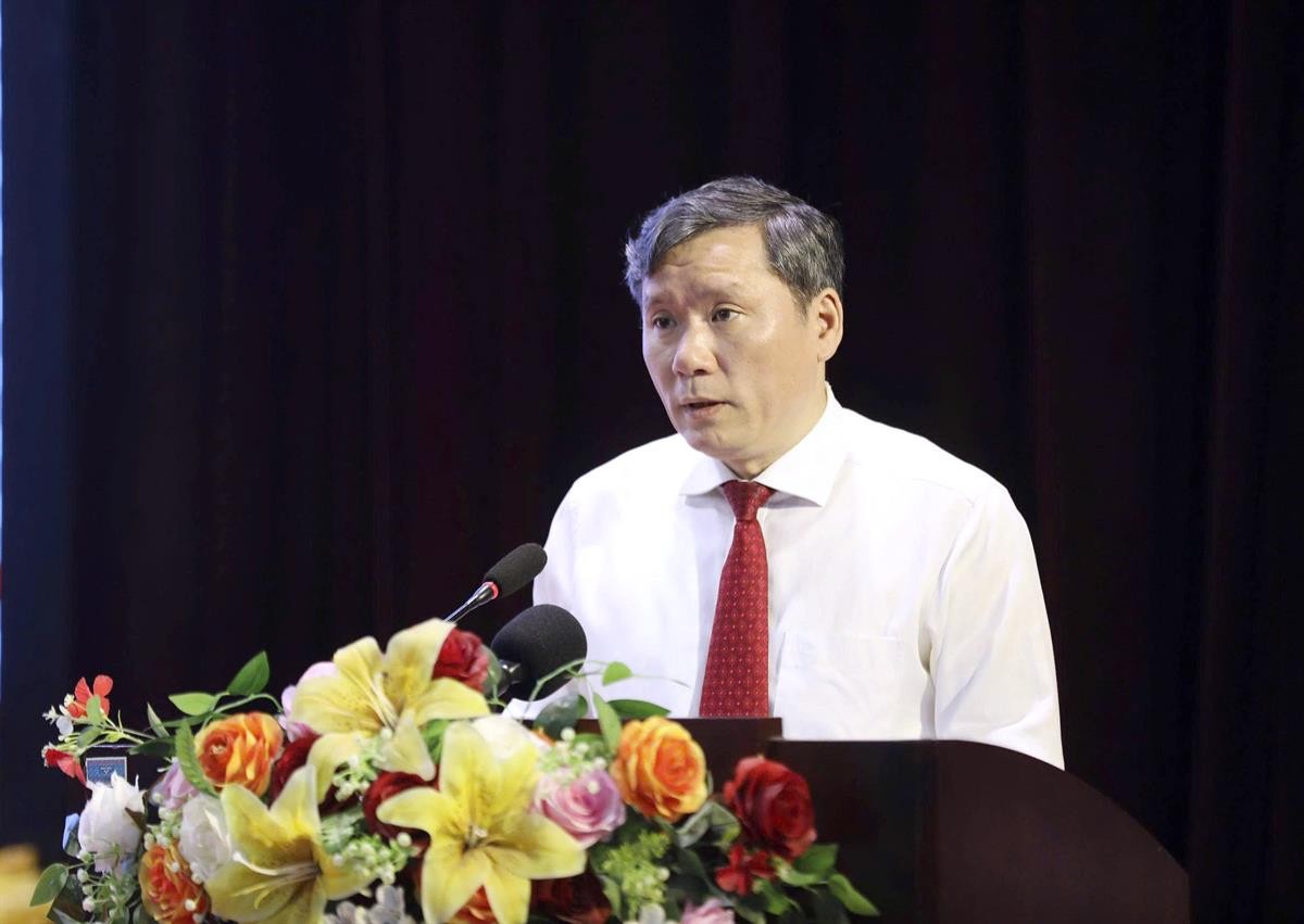 Phát huy tiềm năng trong xây dựng nông thôn mới ở một số tỉnh Tây Bắc Phát huy tiềm năng trong xây dựng nông thôn mới ở một số tỉnh Tây Bắc