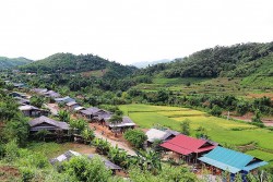 Phát huy tiềm năng trong xây dựng nông thôn mới ở một số tỉnh Tây Bắc