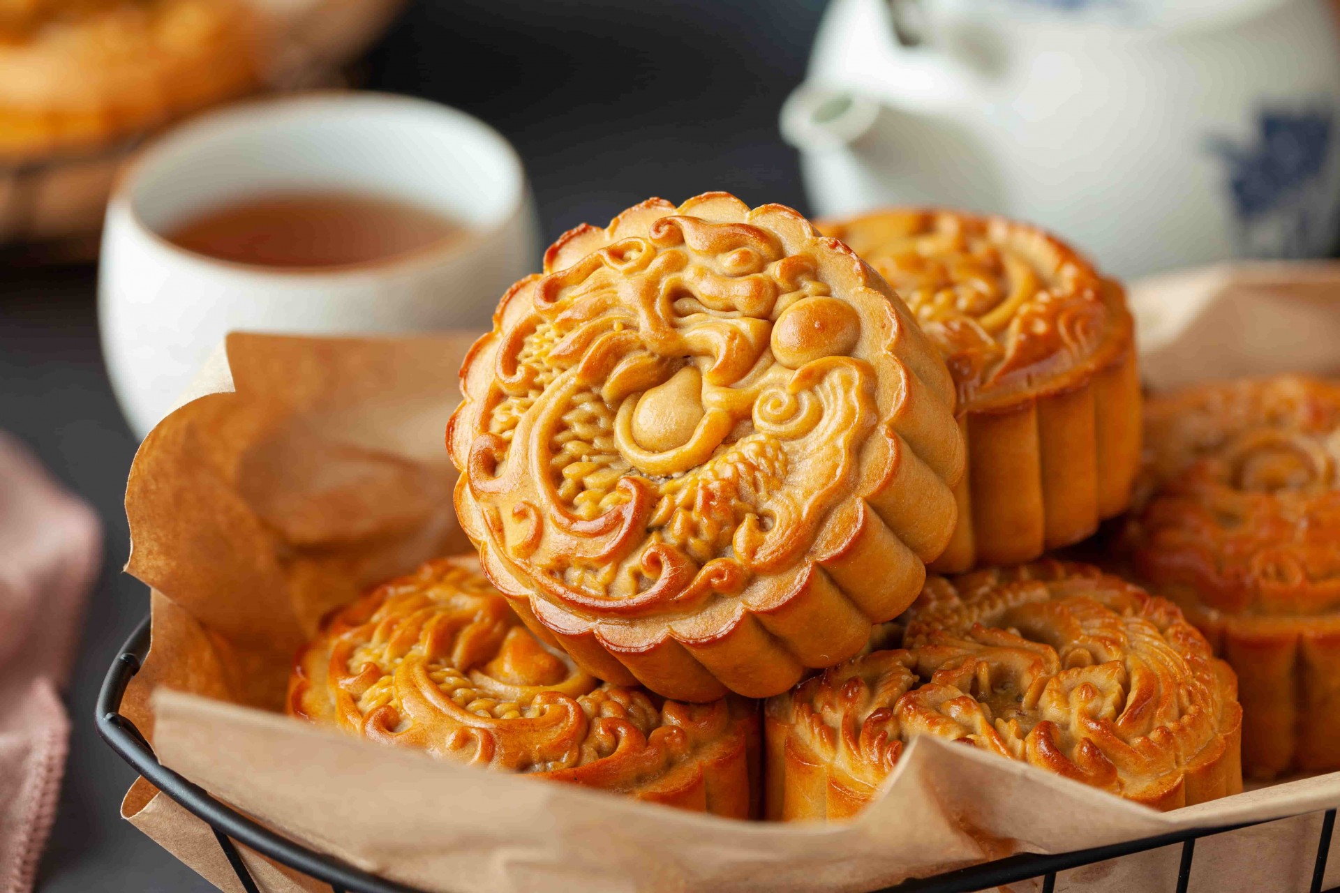 Kiểm tra chặt chẽ để đảm bảo an toàn thực phẩm Tết Trung thu 2025 Kiểm tra chặt chẽ để đảm bảo an toàn thực phẩm Tết Trung thu 2025