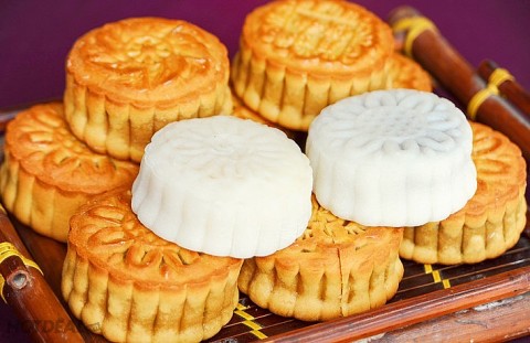 Hơn 4.000 bánh trung thu nhập lậu, không rõ nguồn gốc bị phát hiện
