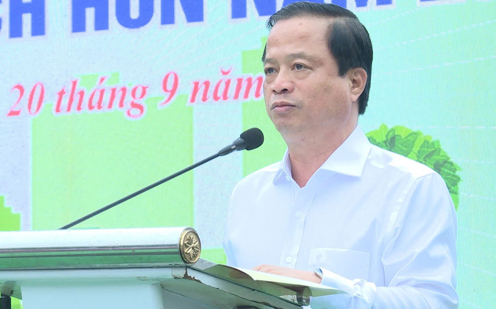 Xây dựng tỉnh Gia Lai trở thành điểm sáng về phát triển xanh trong khu vực Tây Nguyên