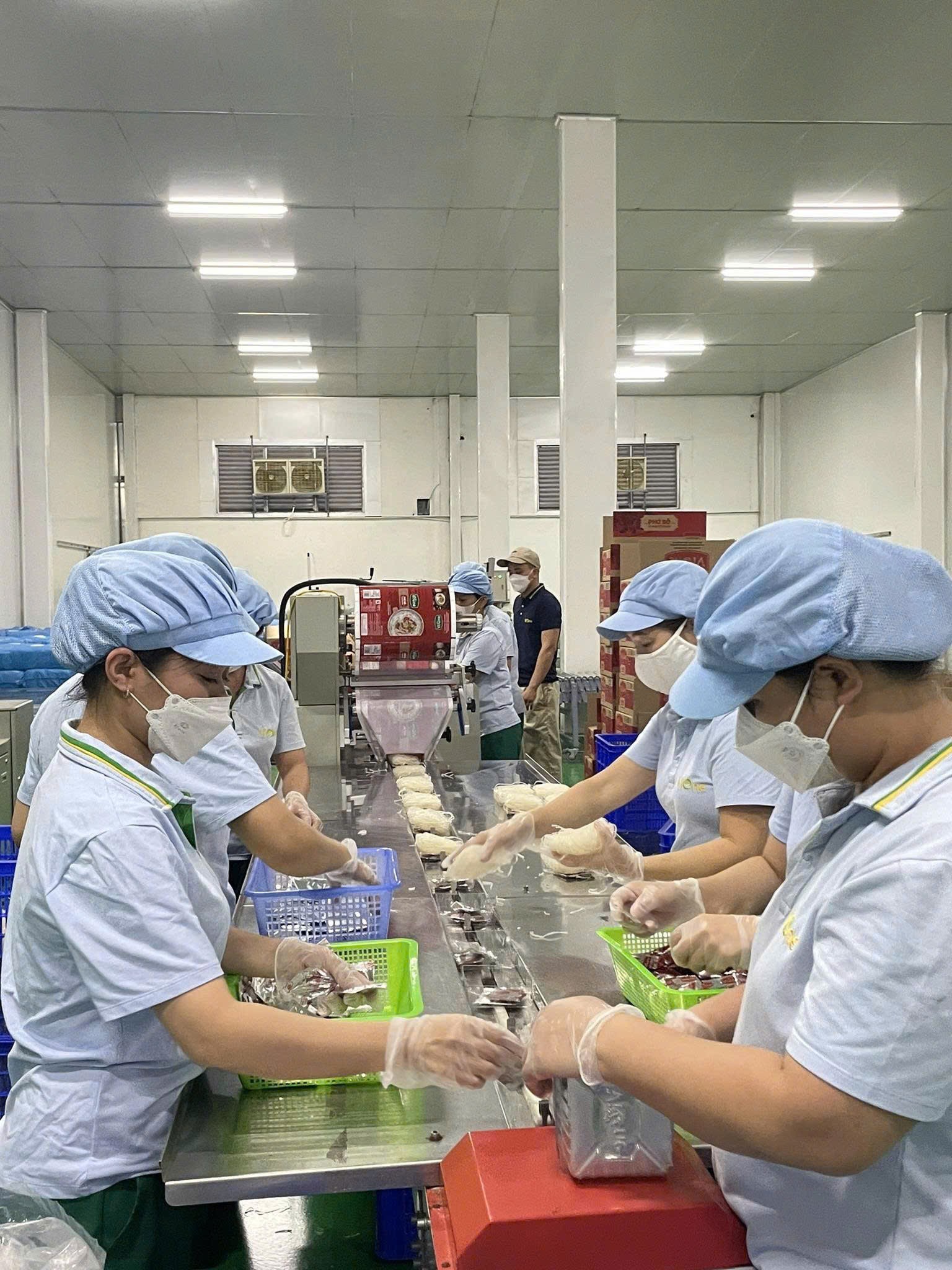 Những điểm mới về chính sách khuyến công Những điểm mới về chính sách khuyến công